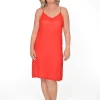 Orientique Cotton Dress Slip in- Slip Dresses