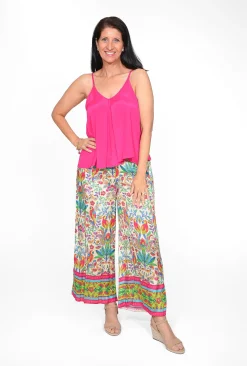 Escape Hera Rayon Cami in- Cami Slips