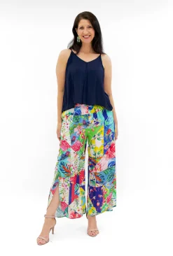 Escape Hera Rayon Cami in- Cami Slips