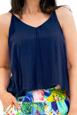 Escape Hera Rayon Cami in- Cami Slips