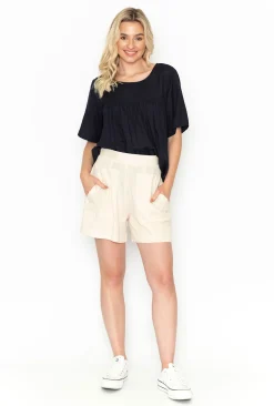 One Summer Luna Shorts in- Skirts & Short